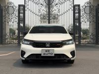 Bán xe Honda City 2025 RS 1.5 AT giá 538 Triệu - Hà Nội