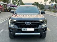 Bán xe Ford Ranger Wildtrak 2.0L 4x4 AT 2022 giá 710 Triệu - Hà Nội
