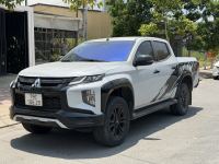 Bán xe Mitsubishi Triton Athlete 4x2 AT Mivec 2021 giá 538 Triệu - Hà Nội