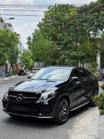 Bán xe Mercedes Benz GLE Class GLE 43 AMG 4Matic Coupe 2017 giá 1 Tỷ 580 Triệu - Hà Nội