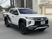 Bán xe Mitsubishi Triton Athlete 4x2 AT Mivec 2021 giá 535 Triệu - Hà Nội