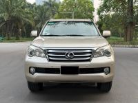 Bán xe Lexus GX 2011 460 giá 1 Tỷ 299 Triệu - Hà Nội