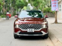 Bán xe Hyundai SantaFe 2021 Cao cấp 2.5L HTRAC giá 950 Triệu - Hà Nội