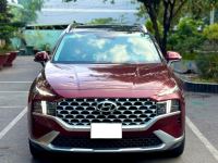 Bán xe Hyundai SantaFe Cao cấp 2.5L HTRAC 2021 giá 948 Triệu - Hà Nội