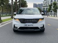 Bán xe Kia Carnival 2022 Signature 2.2D giá 1 Tỷ 79 Triệu - Hà Nội