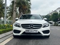 Bán xe Mercedes Benz C class 2017 C300 AMG giá 745 Triệu - Hà Nội