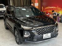 Bán xe Hyundai SantaFe Premium 2.4L HTRAC 2019 giá 699 Triệu - Hà Nội
