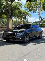 Bán xe Mercedes Benz S class S450 Luxury 2022 giá 3 Tỷ 488 Triệu - Hà Nội