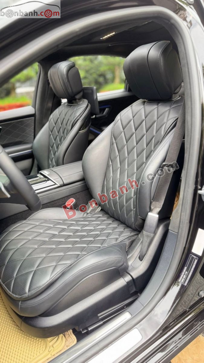 Mercedes Benz S class S450 4Matic Luxury 2022 - 3 Tỷ 488 Triệu 8