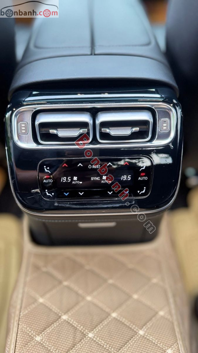 Mercedes Benz S class S450 4Matic Luxury 2022 - 3 Tỷ 488 Triệu 10