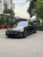 Bán xe Mercedes Benz S class S450 4Matic Luxury 2022 giá 3 Tỷ 488 Triệu - Hà Nội