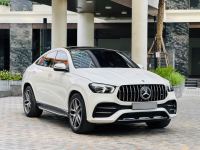 Bán xe Mercedes Benz GLE Class GLE 53 4Matic+ Coupe AMG 2022 giá 3 Tỷ 388 Triệu - Hà Nội