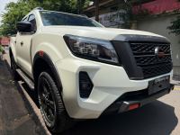 Bán xe Nissan Navara Pro-4X 2.3 AT 4WD 2022 giá 635 Triệu - Hà Nội