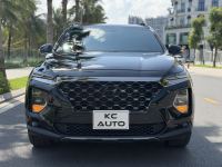 Bán xe Hyundai SantaFe 2019 Premium 2.4L HTRAC giá 699 Triệu - Hà Nội