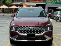 Bán xe Hyundai SantaFe 2021 Cao cấp 2.5L HTRAC giá 940 Triệu - Hà Nội