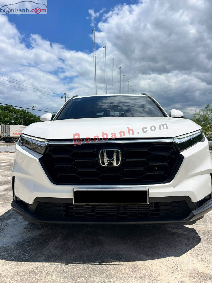 Honda CRV L 2024 - 968 Triệu