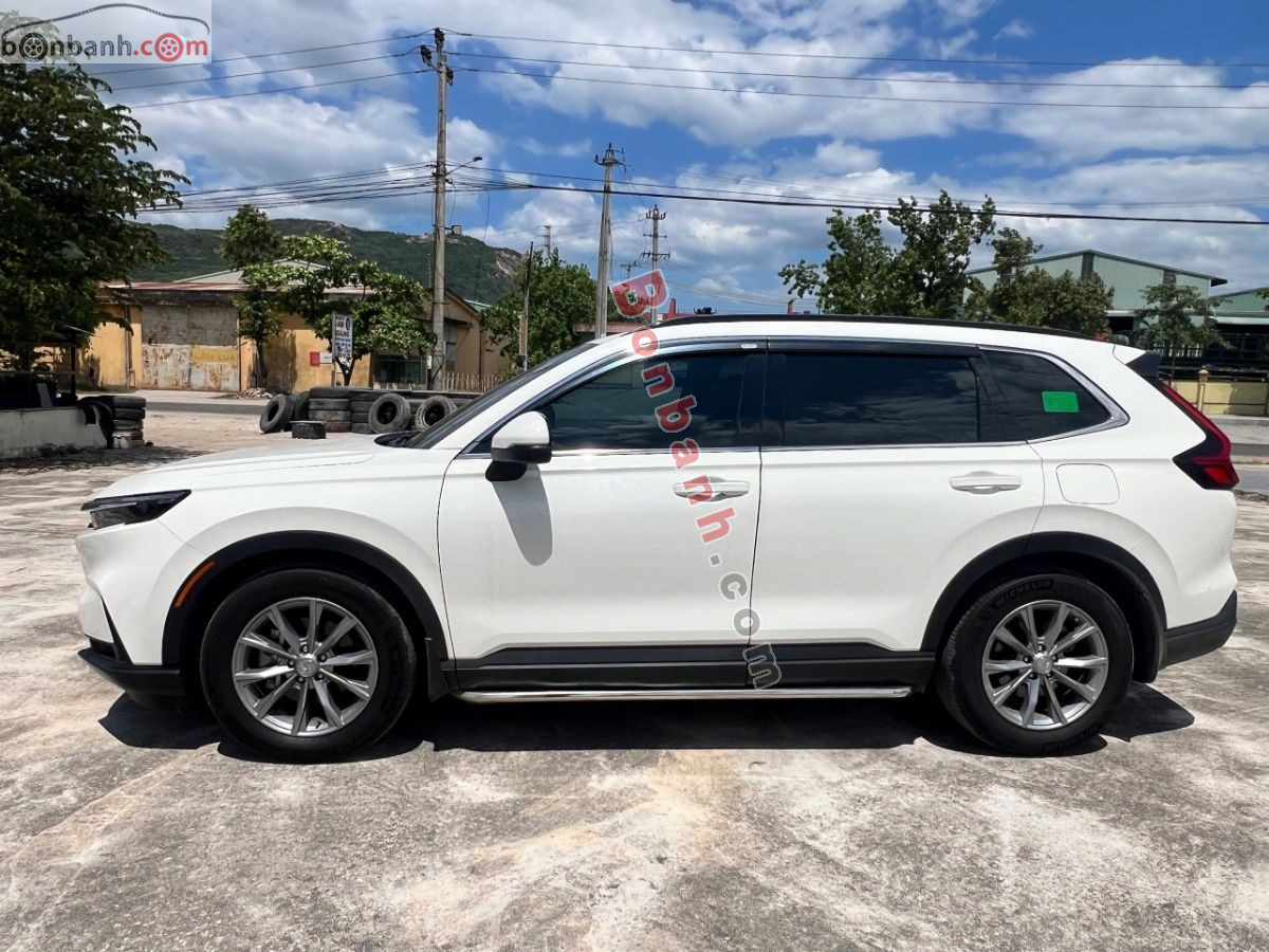 Honda CRV L 2024 - 968 Triệu 3