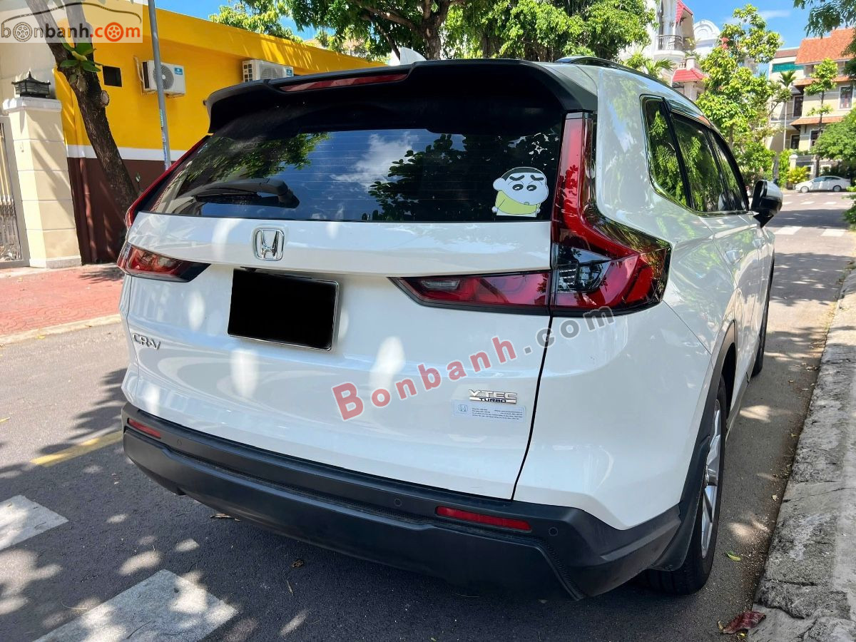 Honda CRV L 2024 - 968 Triệu 4