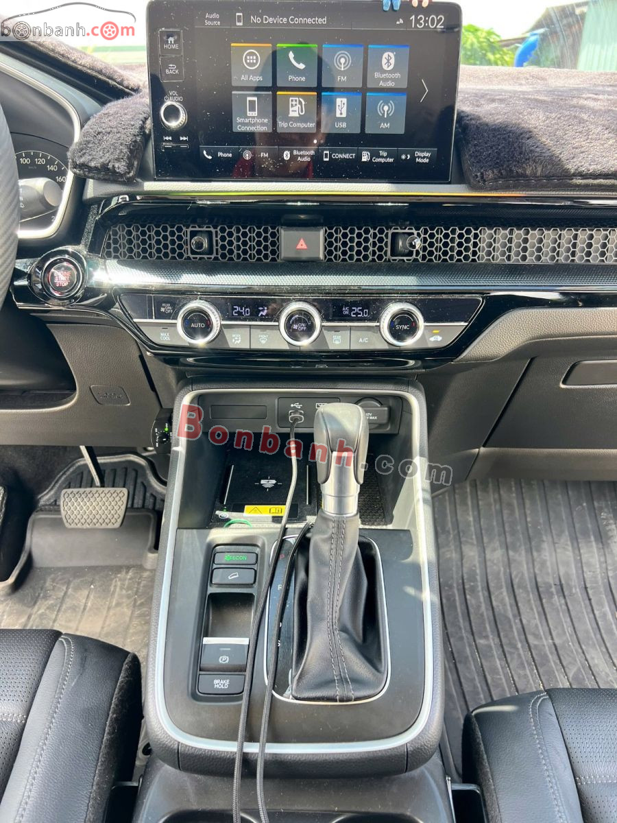 Honda CRV L 2024 - 968 Triệu 5
