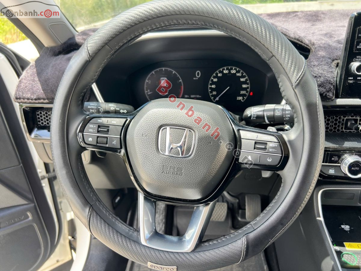 Honda CRV L 2024 - 968 Triệu 6