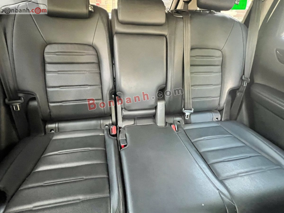 Honda CRV L 2024 - 968 Triệu 8