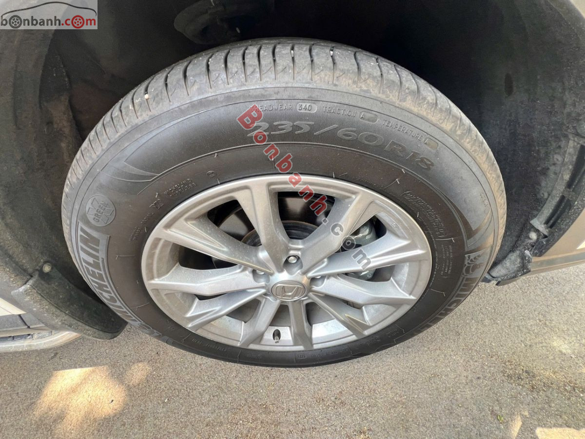 Honda CRV L 2024 - 968 Triệu 9