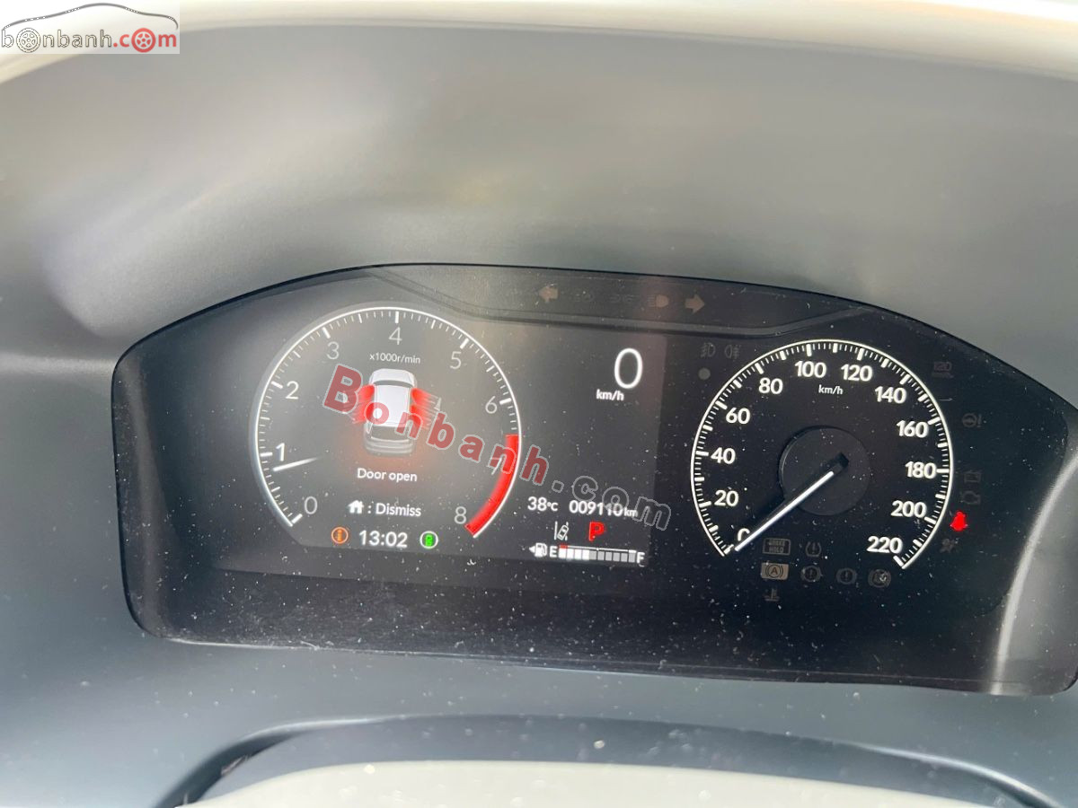 Honda CRV L 2024 - 968 Triệu 10