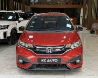 Bán xe Honda Jazz RS 2018 giá 339 Triệu - Hà Nội