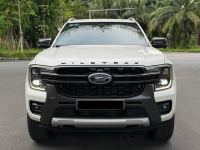Bán xe Ford Everest 2024 Wildtrak 2.0L 4x4 AT giá 1 Tỷ 295 Triệu - Hà Nội