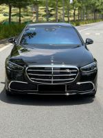 Bán xe Mercedes Benz S class 2022 S450 4Matic Luxury giá 3 Tỷ 468 Triệu - Hà Nội