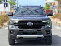 Bán xe Ford Ranger 2024 Wildtrak 2.0L 4x4 AT giá 748 Triệu - Hà Nội