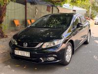 Bán xe Honda Civic 2015 2.0 AT giá 375 Triệu - Hà Nội