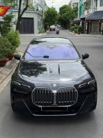 Bán xe BMW 7 Series 2023 735i M Sport giá 3 Tỷ 686 Triệu - Hà Nội