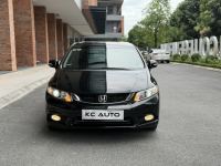 Bán xe Honda Civic 2015 2.0 AT giá 375 Triệu - Hà Nội