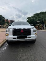 Bán xe Mitsubishi Triton GLX 2WD AT 2024 giá 545 Triệu - Hà Nội