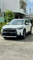 Bán xe Toyota Corolla Cross 1.8V 2022 giá 675 Triệu - Hà Nội