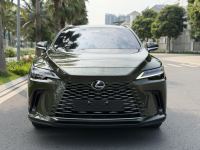 Bán xe Lexus RX 350h Premium 2025 giá 3 Tỷ 468 Triệu - Hà Nội