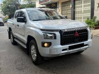 Bán xe Mitsubishi Triton GLX 2WD AT 2024 giá 538 Triệu - Hà Nội