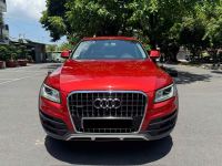 Bán xe Audi Q5 2.0 AT 2016 giá 625 Triệu - Hà Nội