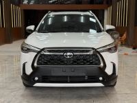 Bán xe Toyota Corolla Cross 1.8V 2022 giá 675 Triệu - Hà Nội