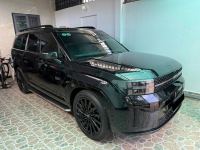 Bán xe Hyundai SantaFe Calligraphy 2.5L HTRAC 6S 2024 giá 1 Tỷ 115 Triệu - Hà Nội