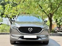 Bán xe Mazda CX5 2022 Premium 2.0 AT giá 648 Triệu - Hà Nội