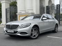 Bán xe Mercedes Benz S class S400L 2017 giá 1 Tỷ 250 Triệu - Hà Nội