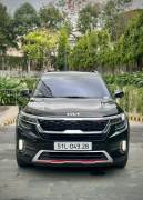 Bán xe Kia Seltos GT-Line 1.4 AT 2024 giá 708 Triệu - TP HCM