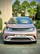 Bán xe BYD Dolphin GLX 2024 giá 489 Triệu - TP HCM