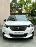 Bán xe Peugeot 2008 2023 GT Line 1.2 AT giá 668 Triệu - TP HCM