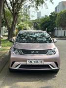 Bán xe BYD Dolphin 2024 GLX giá 486 Triệu - TP HCM