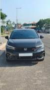 Bán xe Honda City RS 1.5 AT 2025 giá 539 Triệu - TP HCM