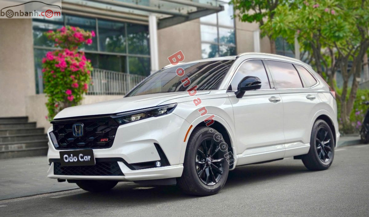 Honda CRV e:HEV RS 2024 - 1 Tỷ 199 Triệu 2