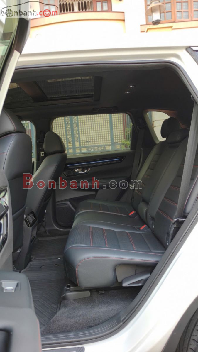 Honda CRV e:HEV RS 2024 - 1 Tỷ 199 Triệu 10